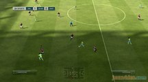 FIFA 12 : Milan AC vs Naples
