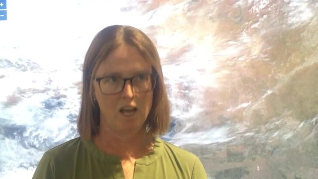 Mid North Coast weather alert - Bureau of Meteorology, December 10, 2020