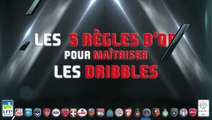 FIFA 12 : Lyon en quelques dribbles
