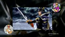 Dissidia 012[duodecim] Final Fantasy : Publicité japonaise #1