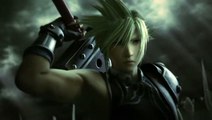Dissidia 012[duodecim] Final Fantasy : Trailer de lancement