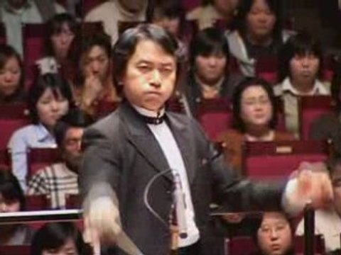 Tour de Japon - Final Fantasy VII - Main Theme