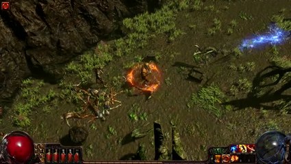 Path of Exile : Le build de la semaine n°3