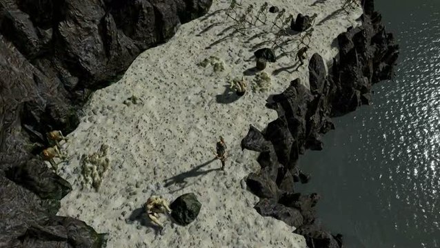 Path of Exile : Trailer IncGamers