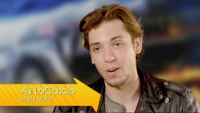 Back to the Future : The Game - Episode 5 : OUTATIME : Behind the Scenes - Part 5 : It's a Wrap!