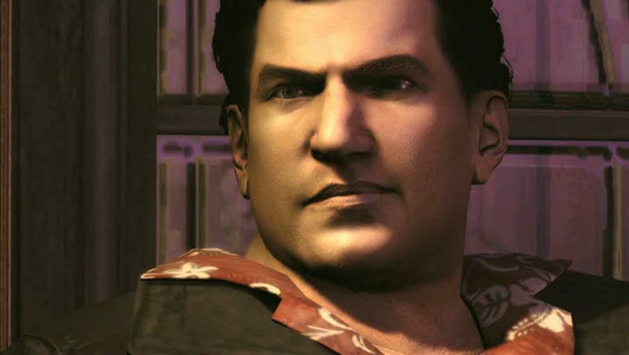 Mafia II : Joe's Adventures : Joe part à l'aventure
