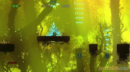 Outland : 1/2 : Poésie visuelle