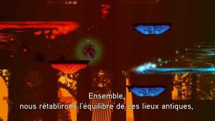 Outland : Mode Coopératif