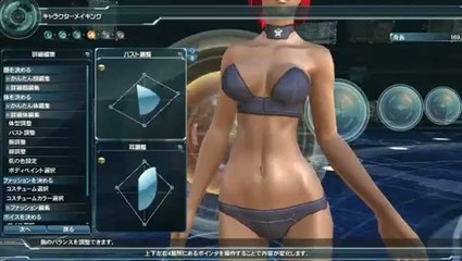 Phantasy Star Online 2 : Présentation