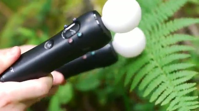 PixelJunk 4am : TGS 2010 : Premier trailer