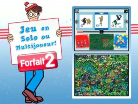 Où est Charlie ? Le Voyage Fantastique - Forfait 2 : Mais où est Charlie ?