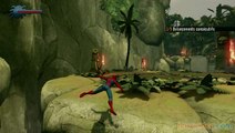 Spider-Man Dimensions : A la poursuite de Kraven