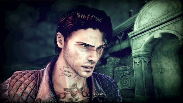 Shadows of the Damned : Trailer GDC 2011