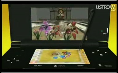 My Garden : TGS 2010