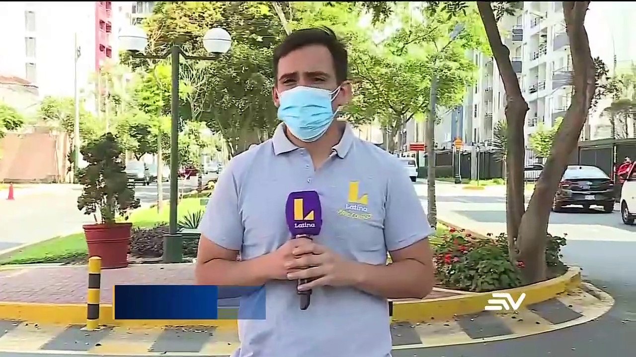 Televistazo 13h00 01-02-2022