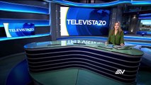 Televistazo 13h00 07-02-2022