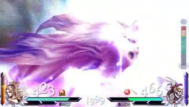 Dissidia 012[duodecim] Final Fantasy : Terra