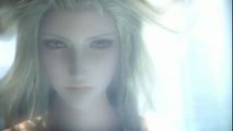 Dissidia 012[duodecim] Final Fantasy : Trailer Jump Festa 2011