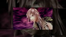 Dissidia 012[duodecim] Final Fantasy : Premier trailer