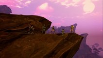 Firefall : Verticality