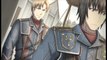 Valkyria Chronicles 3 : Unrecorded Chronicles : Présentation de Kurt