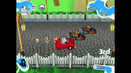 ZhuZhu Pets : Animaux de la Forêt : Premier trailer