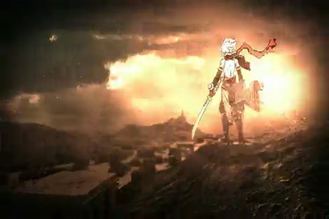 Hybrid 2 : Saga of Nostalgia : Trailer de sortie