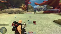 Firefall : Journal de développement - L'équilibrage