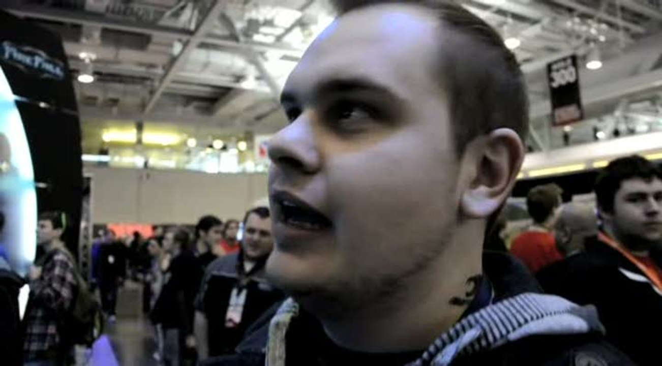 Firefall : Retours des joueurs