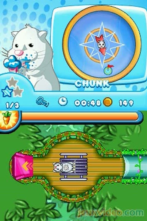 Zhu Zhu Pets : Animaux de la Forêt : Kawai !