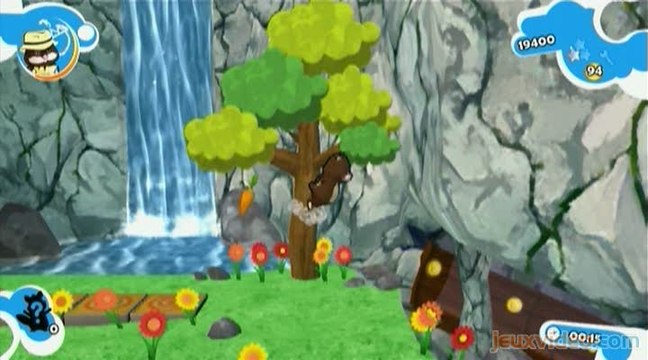 ZhuZhu Pets : Animaux de la Forêt : A la recherche des hamsters disparus !