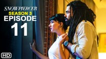 Snowpiercer Season 3 Episode 9 Promo (2022) Preview, Spoilers Release Date, 3x09 Trailer, Recap,