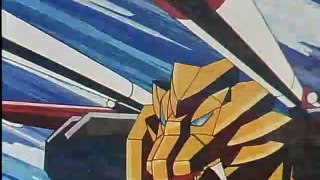 Transformers: Victory - 37 Уничтожение Космической крепости