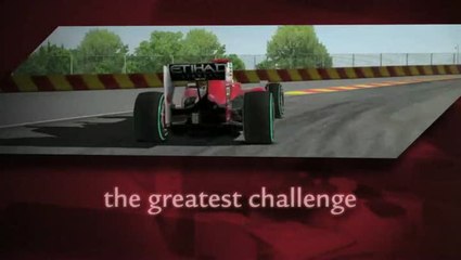 Ferrari Virtual Academy : Une saison mouvementée