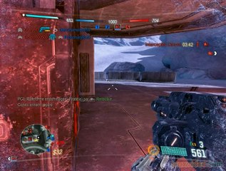 Section 8 : Prejudice : Combat glacial