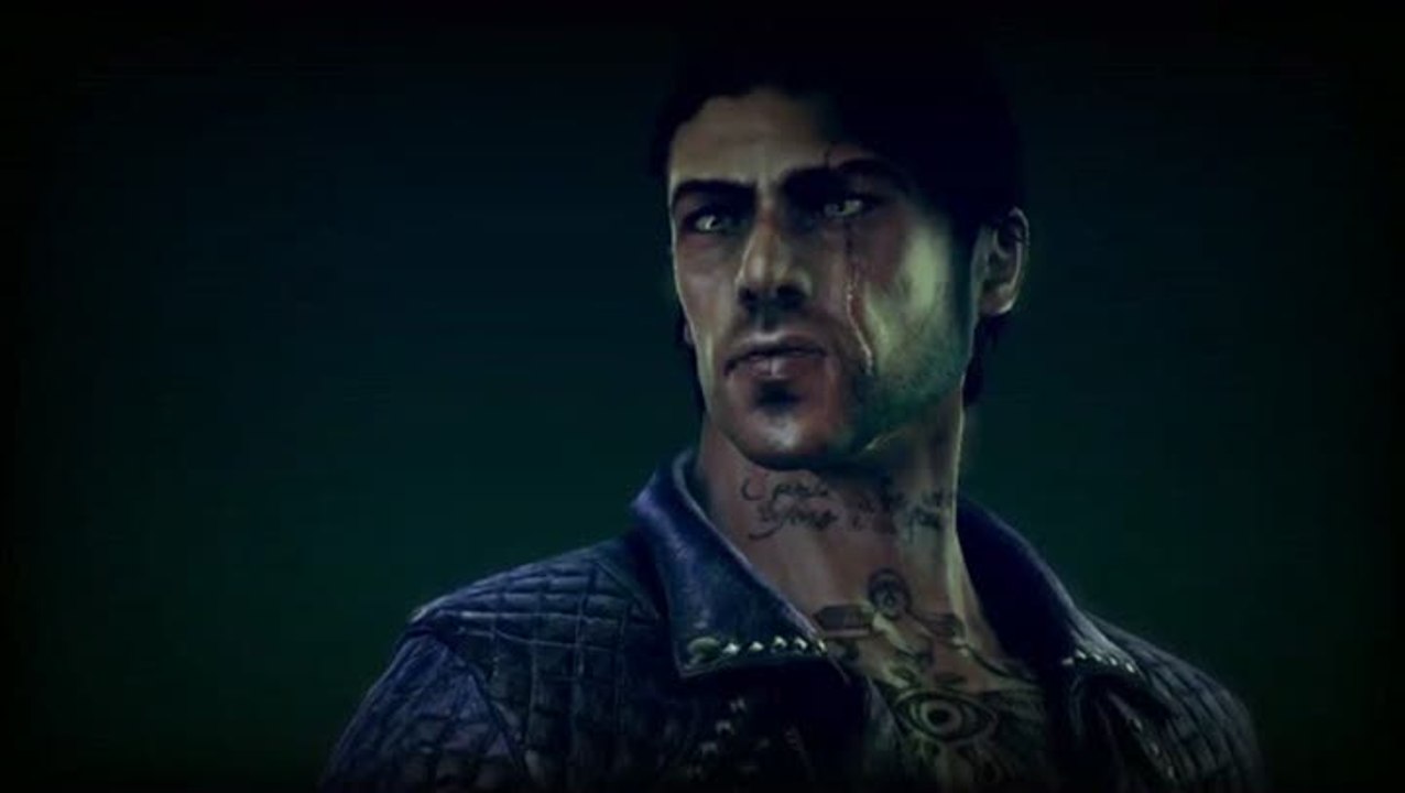 Shadows of the Damned : TGS 2010 : Trailer d'annonce
