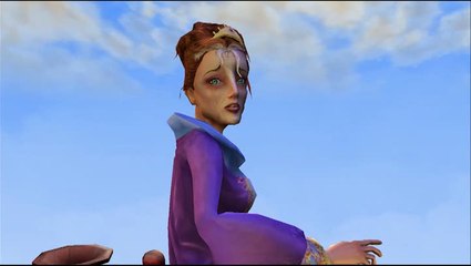 The Silver Lining - Episode 2 : Two Households : Trailer Episode 2