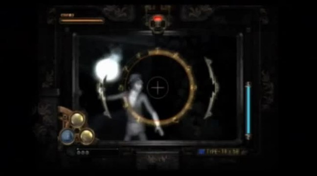 Project Zero 2 : Wii Edition : Gameplay #3