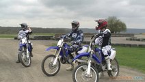 MX vs ATV Alive : Du jeu à la réalité