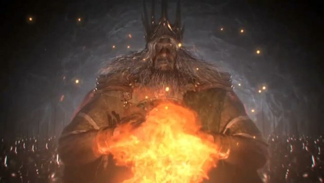 Dark Souls : TGS 2011 : Le prologue entier