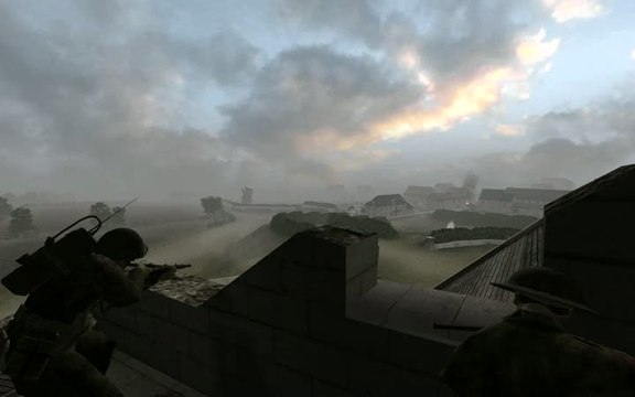 Darkest Hour : Darkest Hour : Europe '44-'45