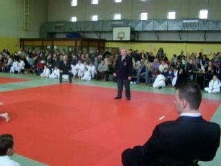 2eme combat nadim florennes 2008