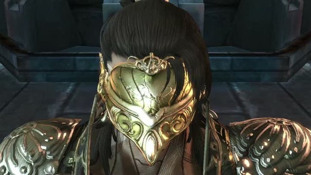 Asura's Wrath : TGS 2011 : Trailer