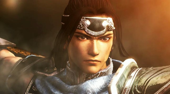 Dynasty Warriors 7 : Première bande-annonce