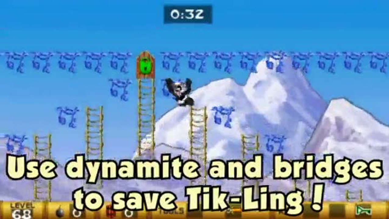 Panda Craze : Panda Craze en Minis