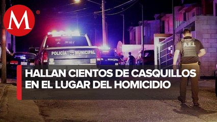 Asesinan a 2 hombres en el interior de su departamento en Tijuana
