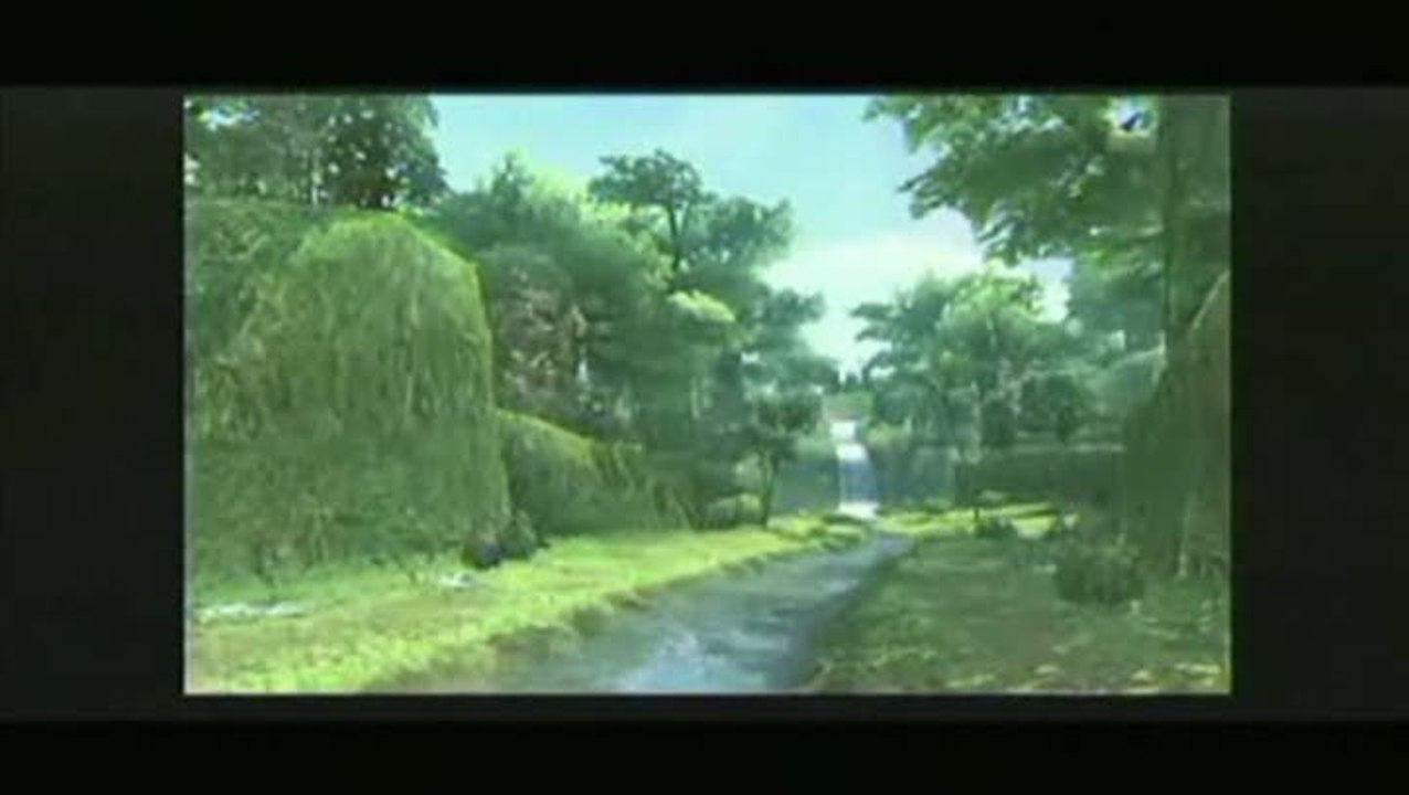 Phantasy Star Online 2 : Trailer 2