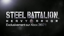 Steel Battalion : Heavy Armor : Court-métrage de Mamoru Oshii