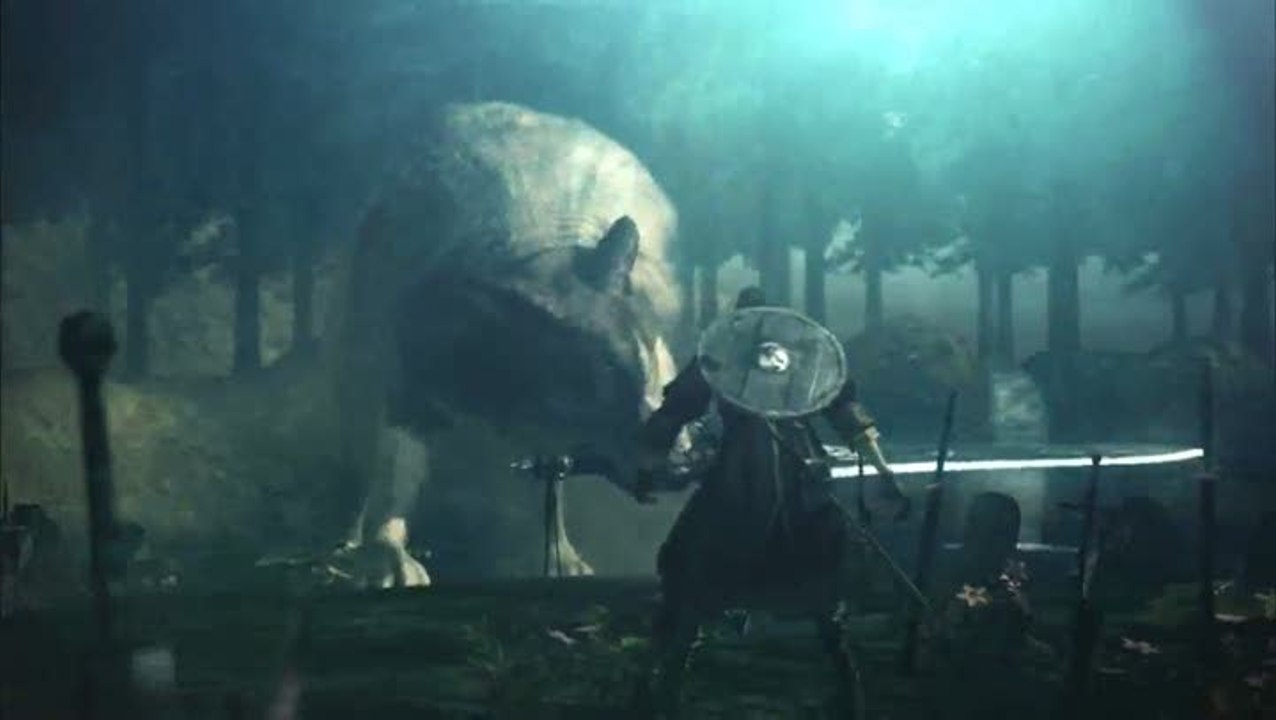 Dark Souls : Spot TV japonais