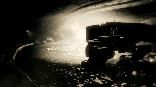 Steel Battalion : Heavy Armor : Le plan de complémentarité est en route